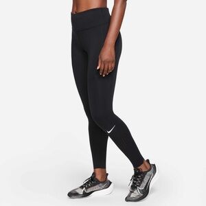 Nike Epic Luxe Women's Mid-Rise Pocket Leggings Size Small